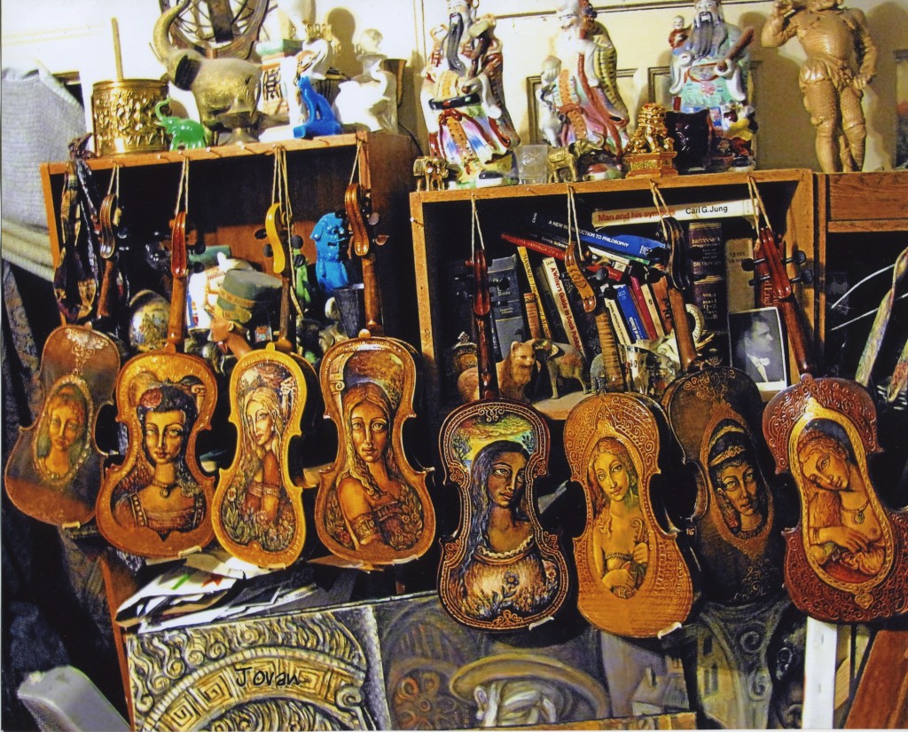 JovansViolins